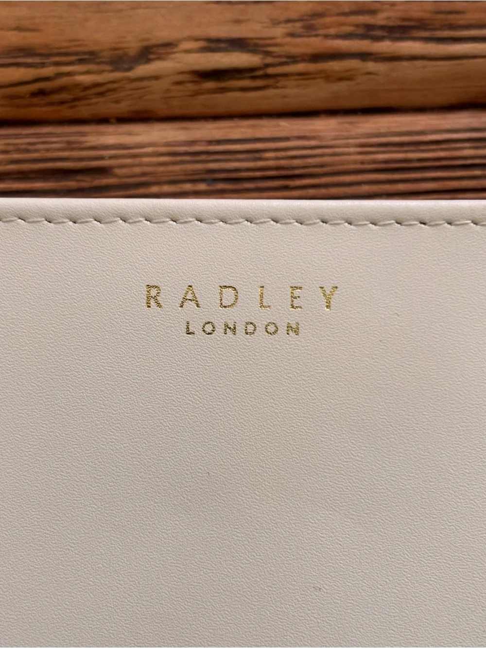Radley London Royal Coronation collection small wallet